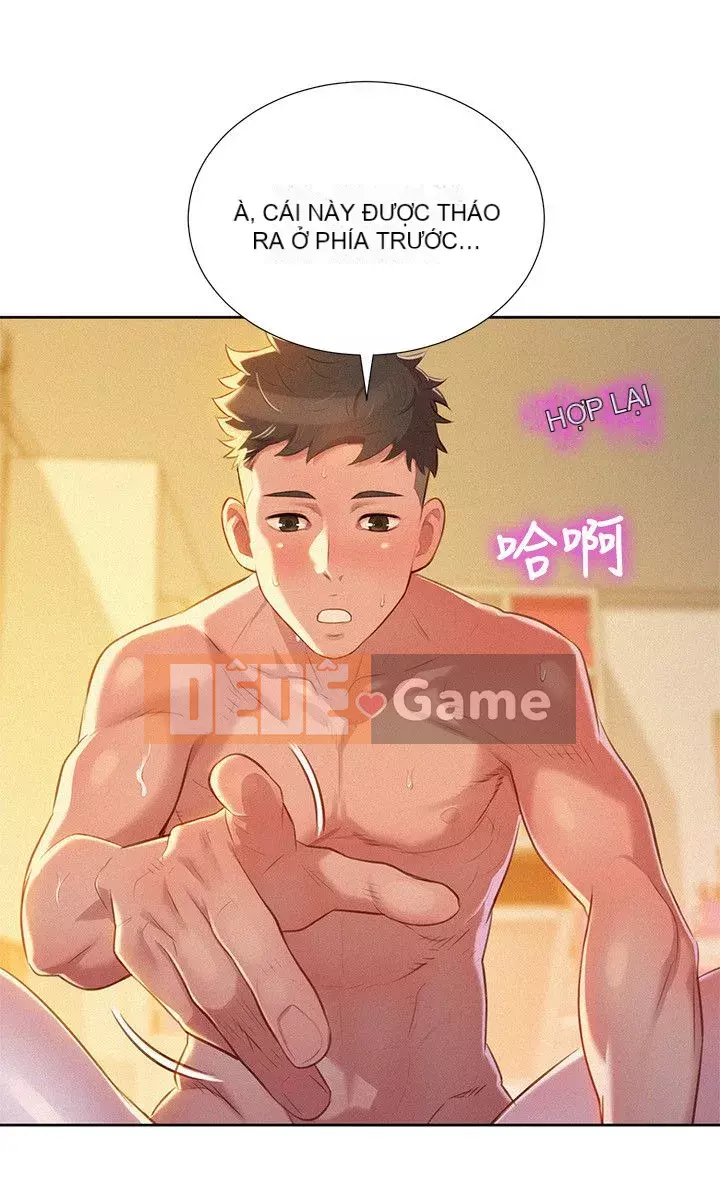 Chị đỡ đầu xinh đẹp Chương 1-103