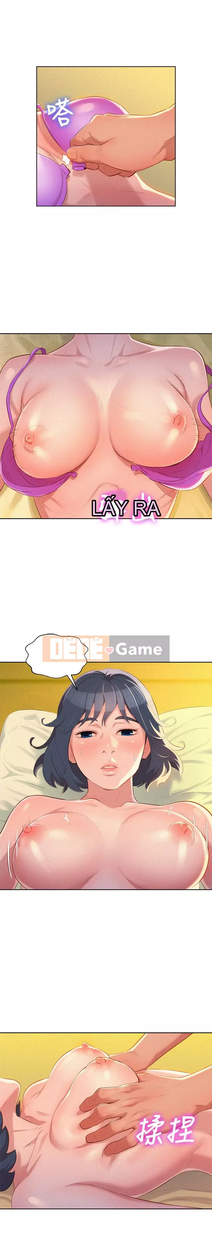 Chị đỡ đầu xinh đẹp Chương 1-103