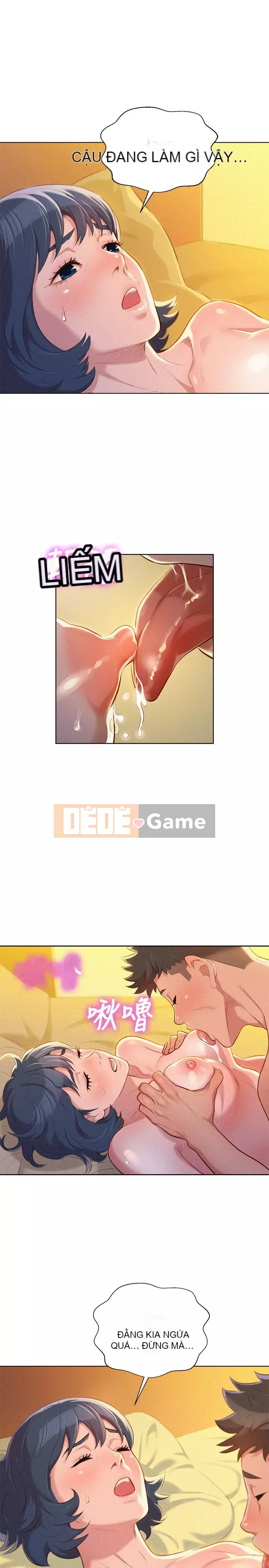 Chị đỡ đầu xinh đẹp Chương 1-103