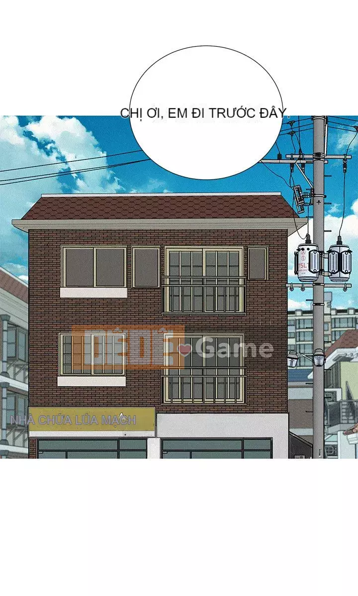 Chị đỡ đầu xinh đẹp Chương 1-103