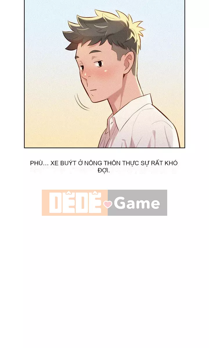 Chị đỡ đầu xinh đẹp Chương 1-103