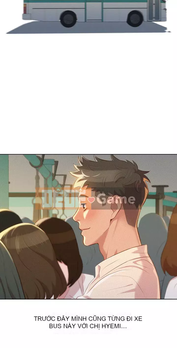 Chị đỡ đầu xinh đẹp Chương 1-103