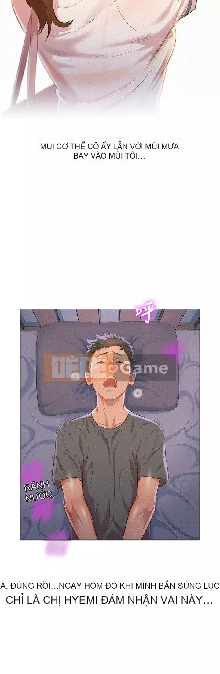 Chị đỡ đầu xinh đẹp Chương 1-103