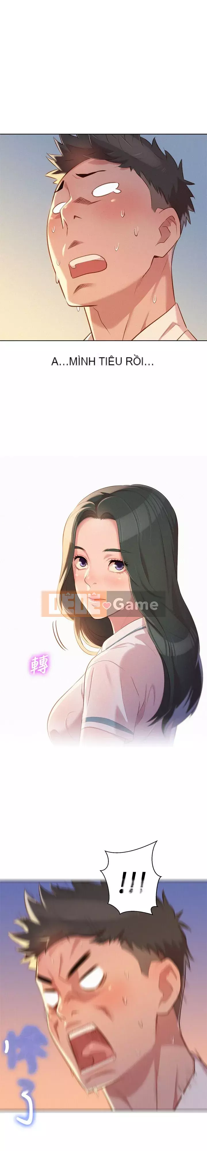 Chị đỡ đầu xinh đẹp Chương 1-103