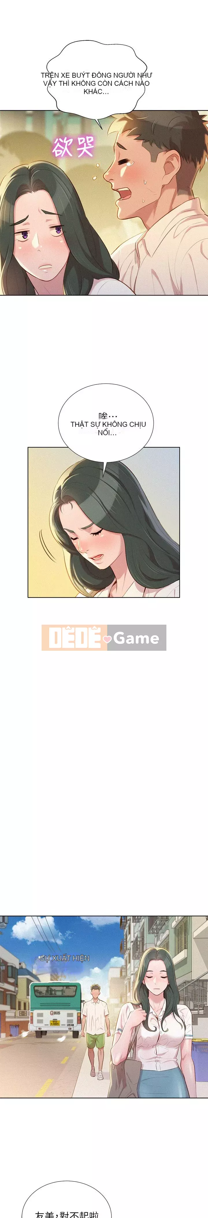 Chị đỡ đầu xinh đẹp Chương 1-103