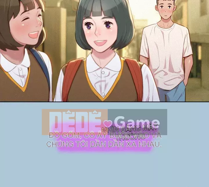 Chị đỡ đầu xinh đẹp Chương 1-103