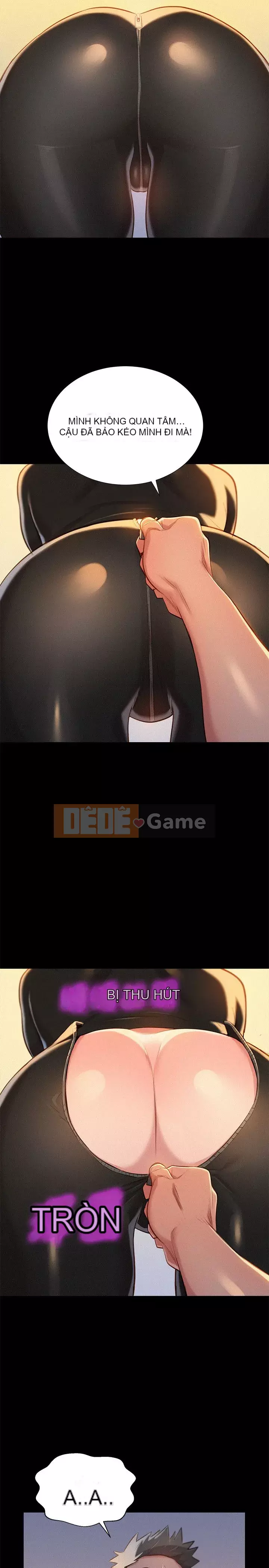 Chị đỡ đầu xinh đẹp Chương 1-103