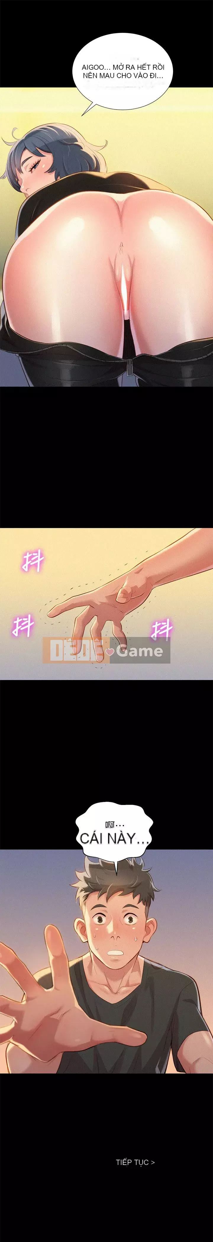 Chị đỡ đầu xinh đẹp Chương 1-103