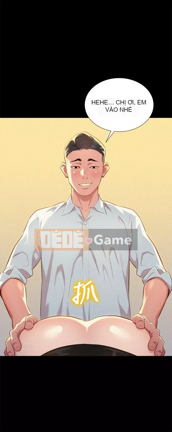 Chị đỡ đầu xinh đẹp Chương 1-103