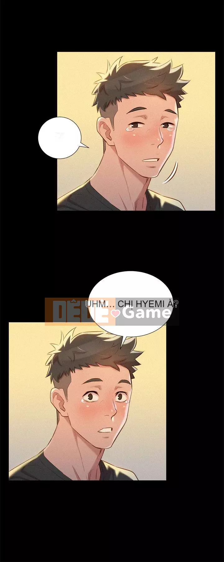 Chị đỡ đầu xinh đẹp Chương 1-103