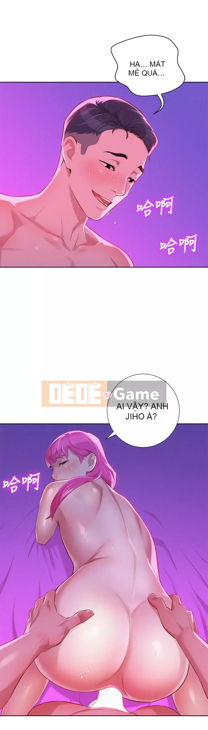 Chị đỡ đầu xinh đẹp Chương 1-103