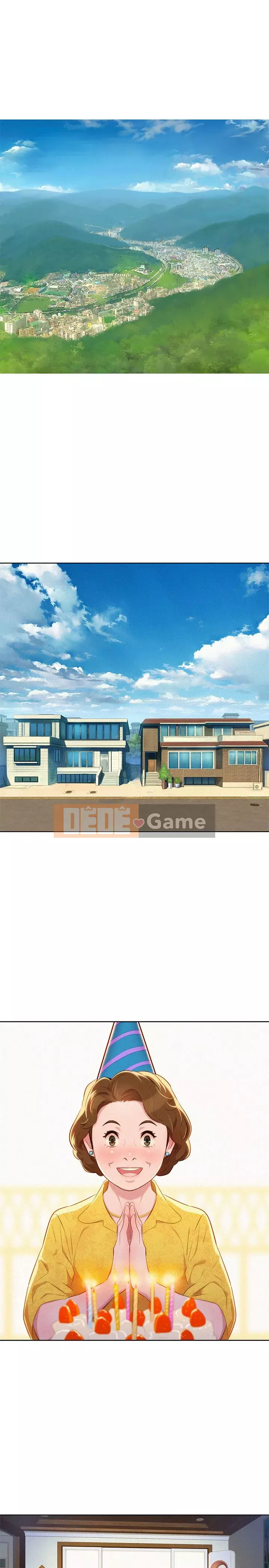 Chị đỡ đầu xinh đẹp Chương 1-103