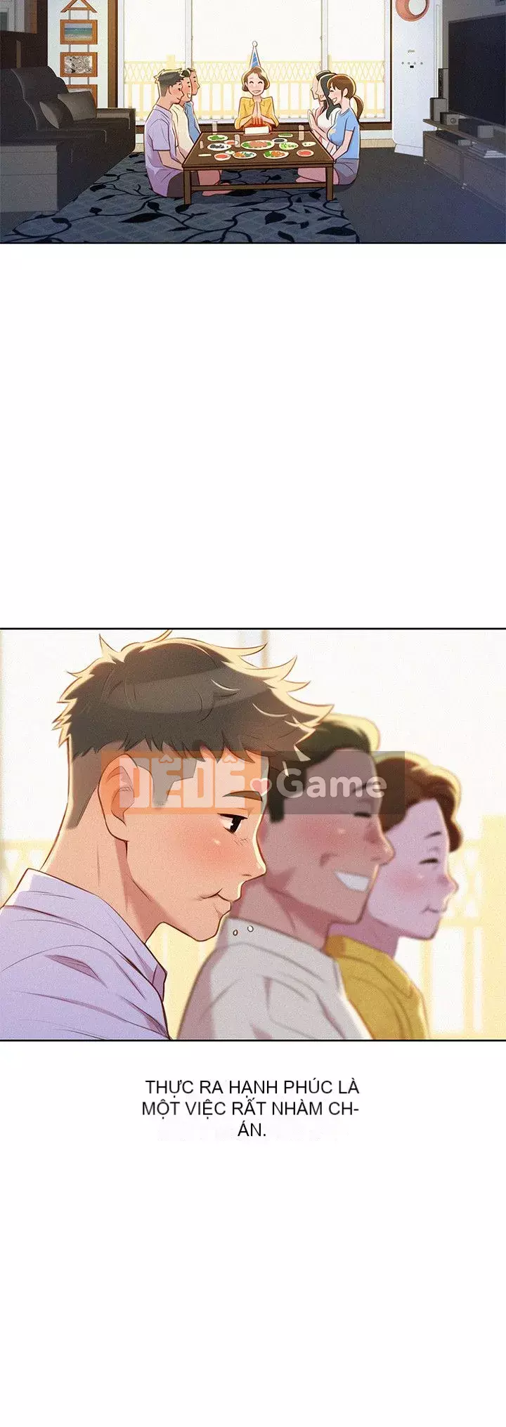 Chị đỡ đầu xinh đẹp Chương 1-103