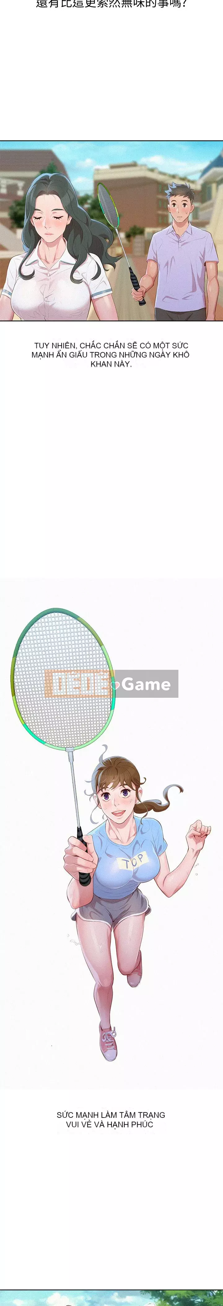 Chị đỡ đầu xinh đẹp Chương 1-103