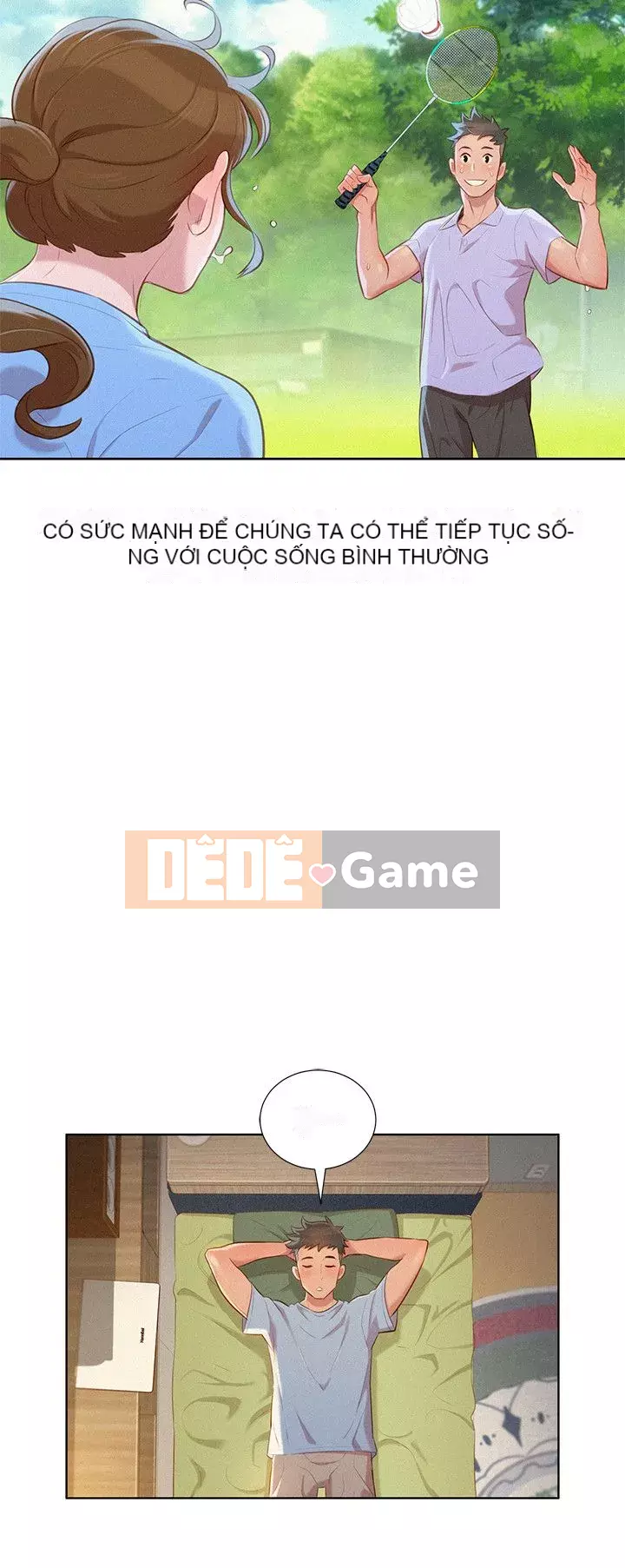 Chị đỡ đầu xinh đẹp Chương 1-103