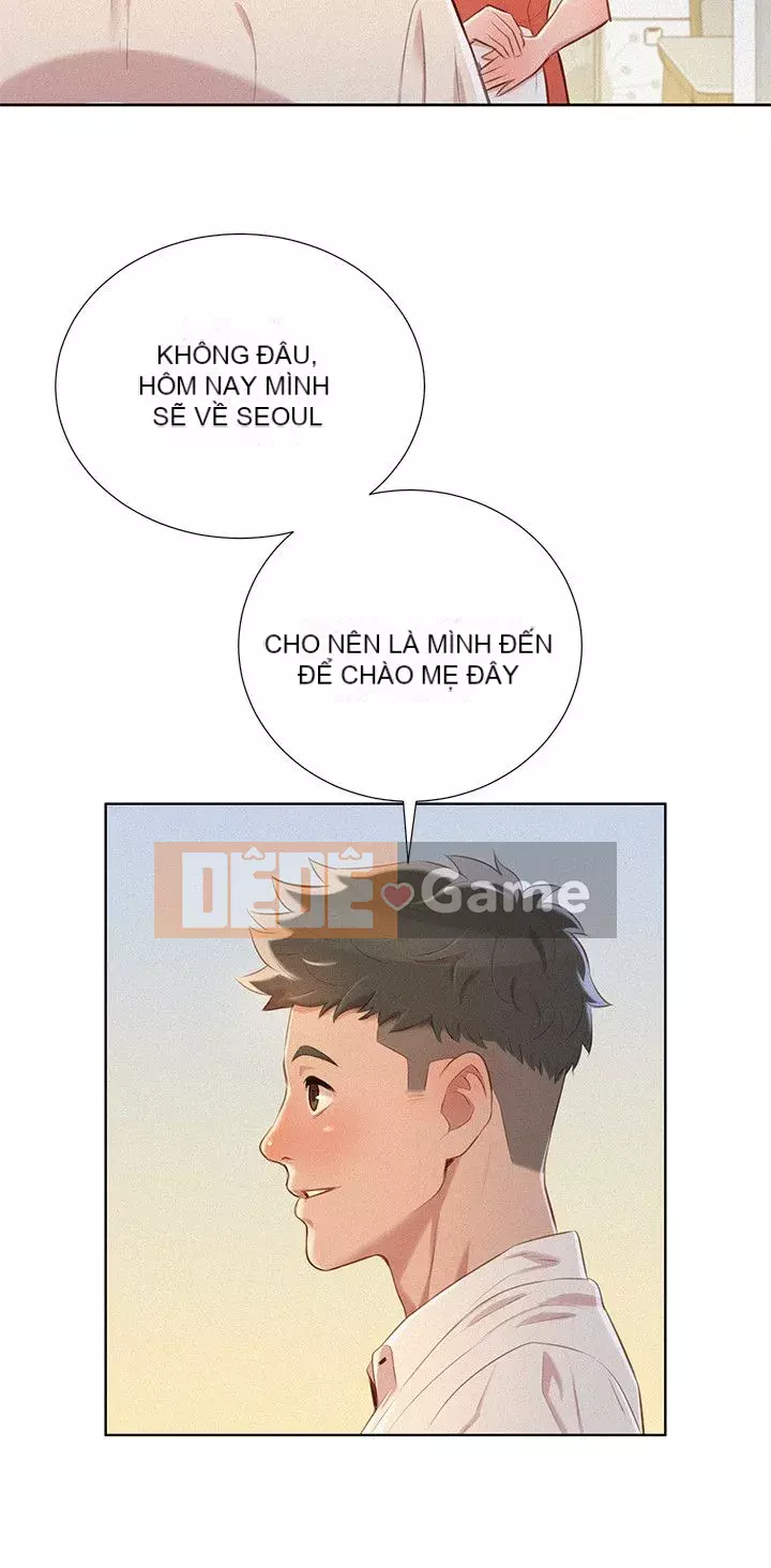 Chị đỡ đầu xinh đẹp Chương 1-103