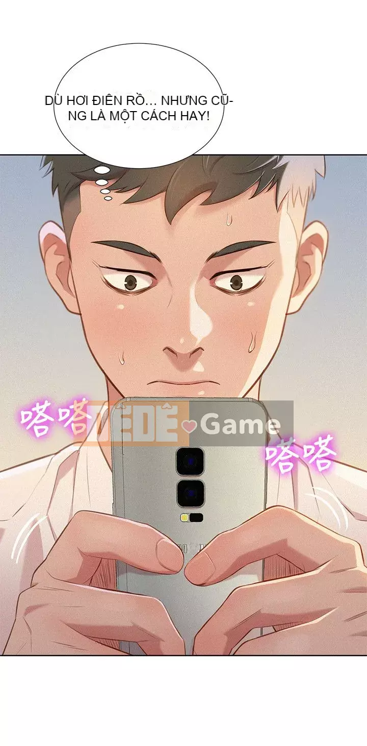 Chị đỡ đầu xinh đẹp Chương 1-103