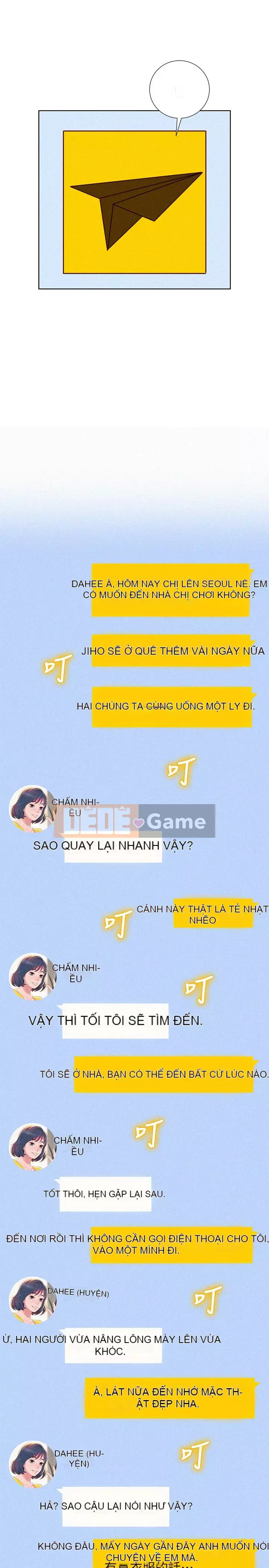 Chị đỡ đầu xinh đẹp Chương 1-103