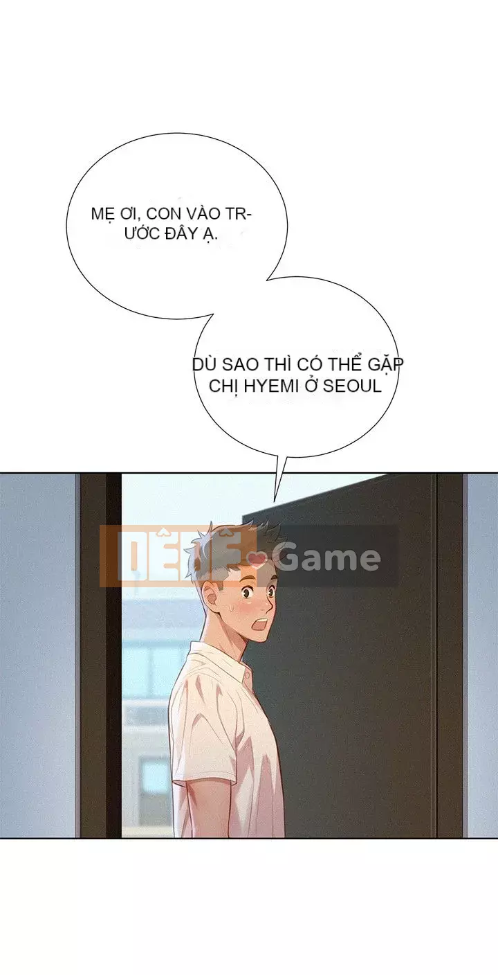 Chị đỡ đầu xinh đẹp Chương 1-103