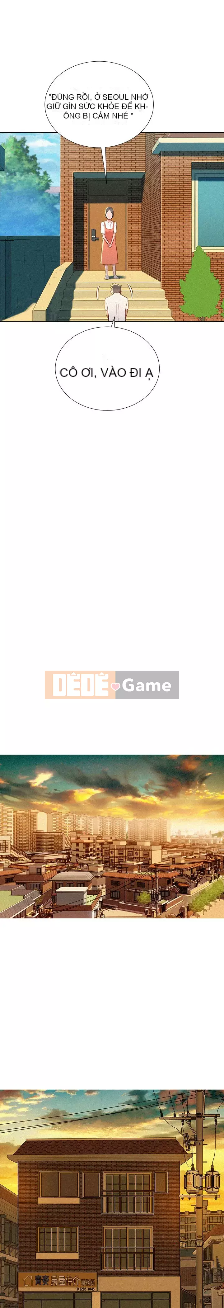 Chị đỡ đầu xinh đẹp Chương 1-103