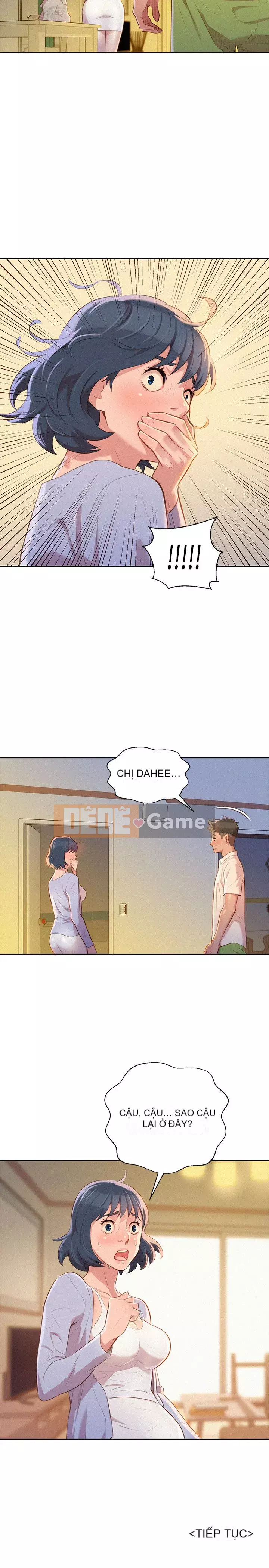 Chị đỡ đầu xinh đẹp Chương 1-103