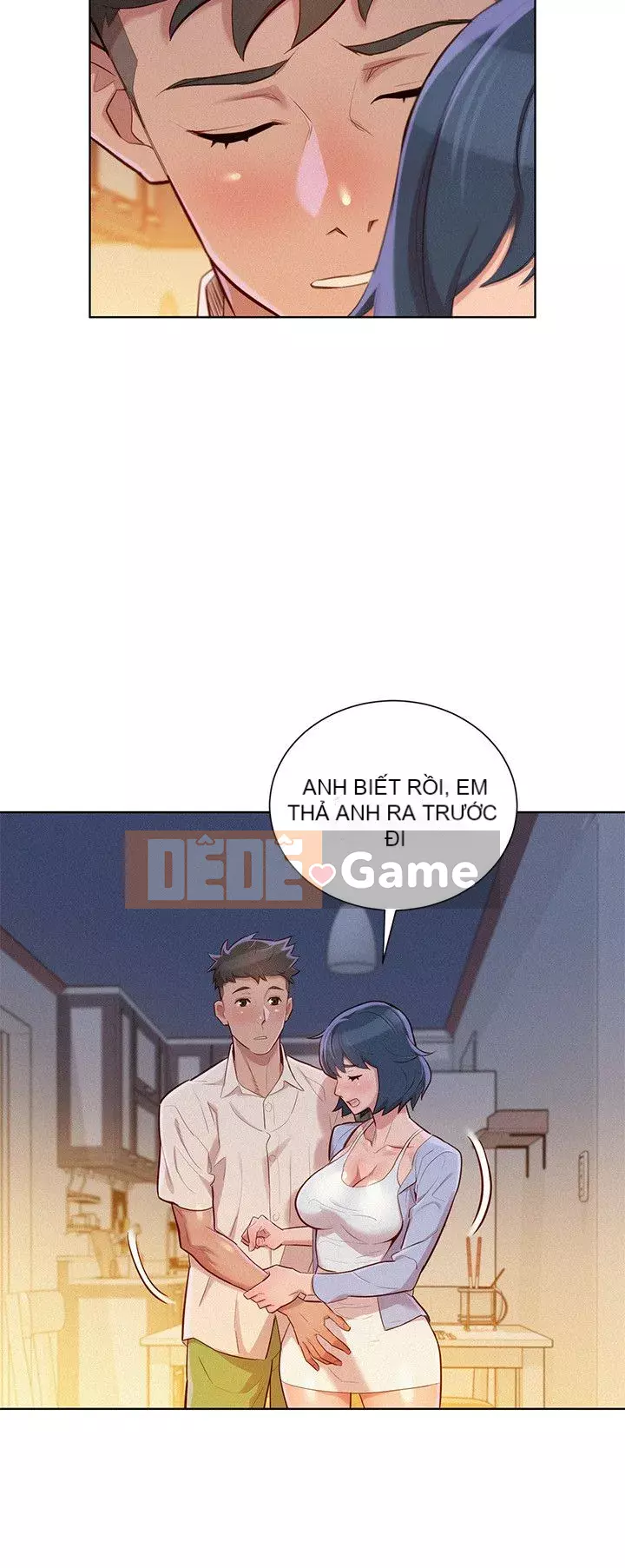 Chị đỡ đầu xinh đẹp Chương 1-103