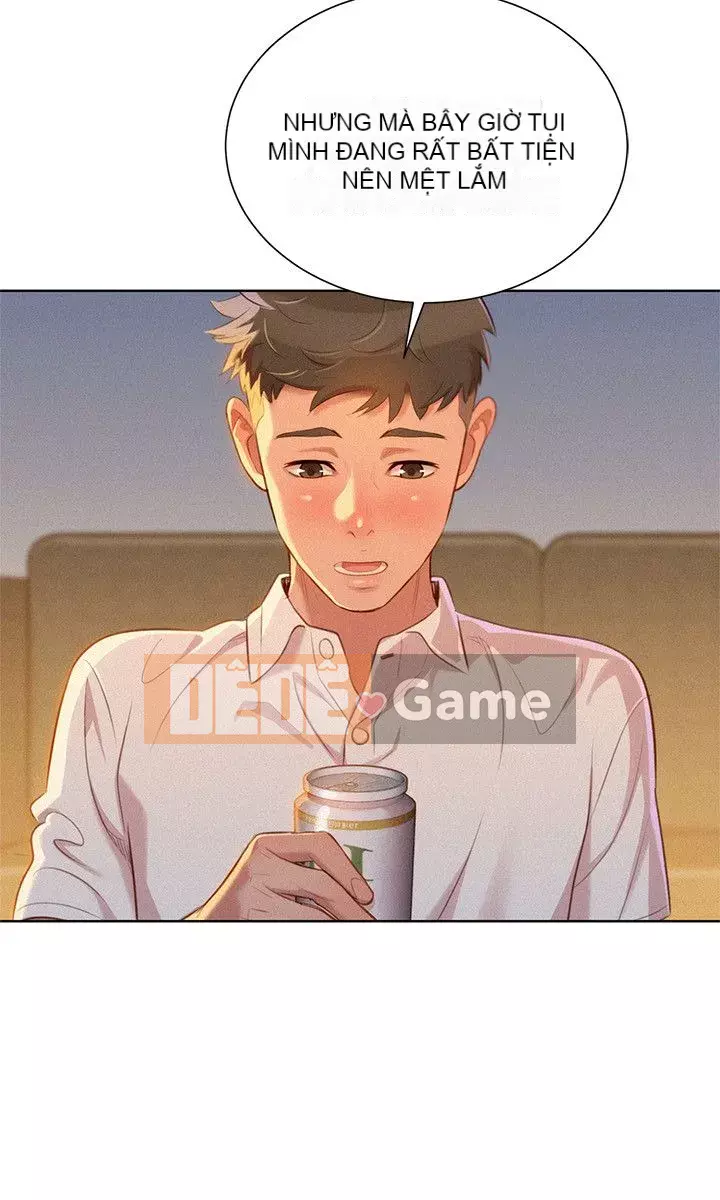 Chị đỡ đầu xinh đẹp Chương 1-103