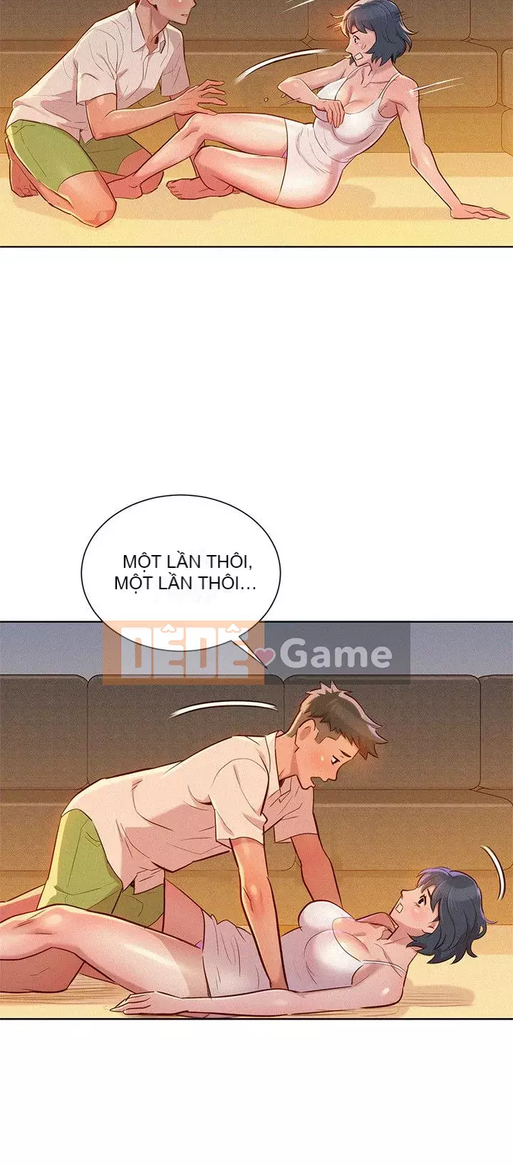 Chị đỡ đầu xinh đẹp Chương 1-103