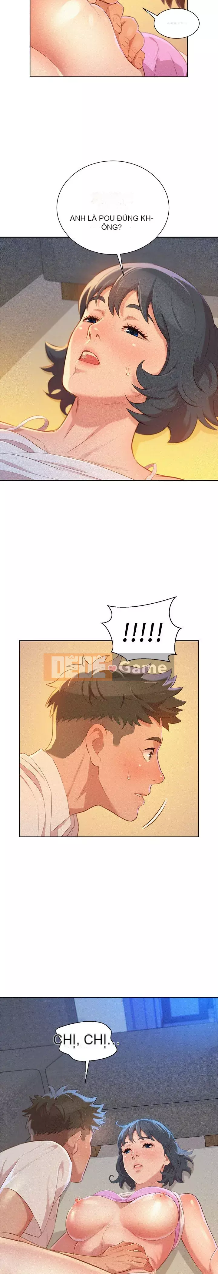 Chị đỡ đầu xinh đẹp Chương 1-103