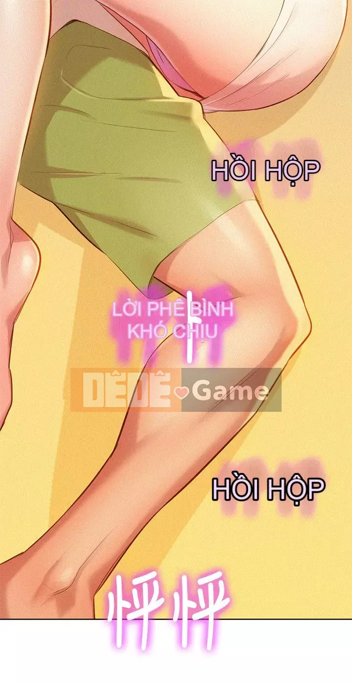 Chị đỡ đầu xinh đẹp Chương 1-103