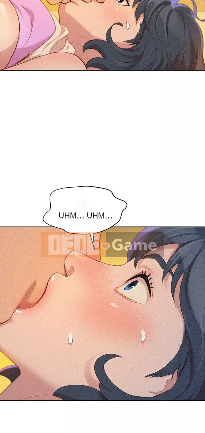 Chị đỡ đầu xinh đẹp Chương 1-103