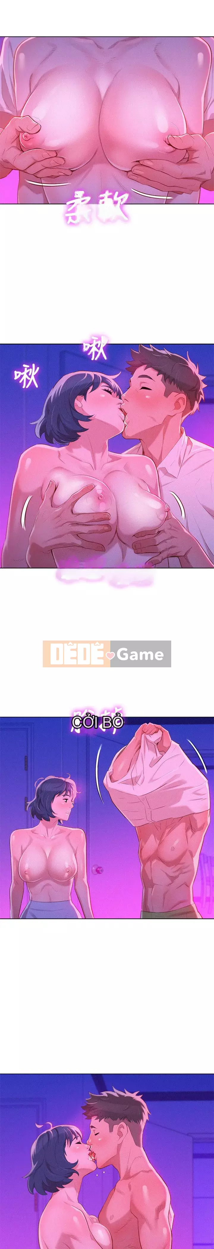 Chị đỡ đầu xinh đẹp Chương 1-103