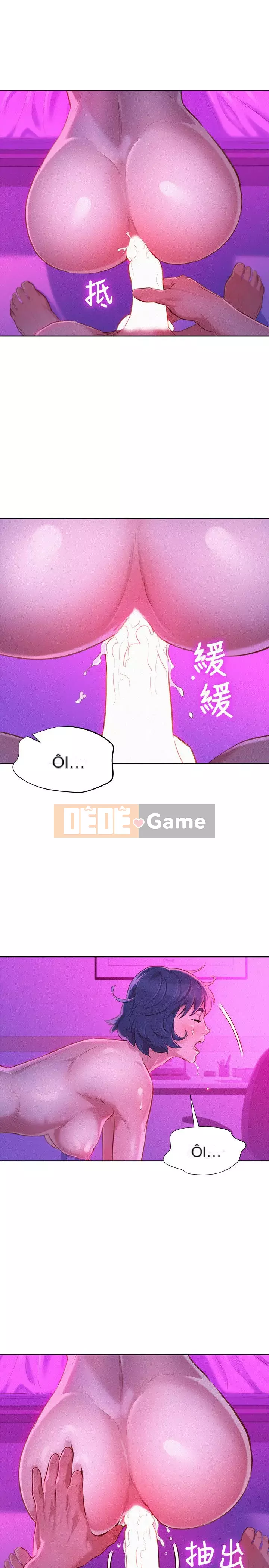 Chị đỡ đầu xinh đẹp Chương 1-103