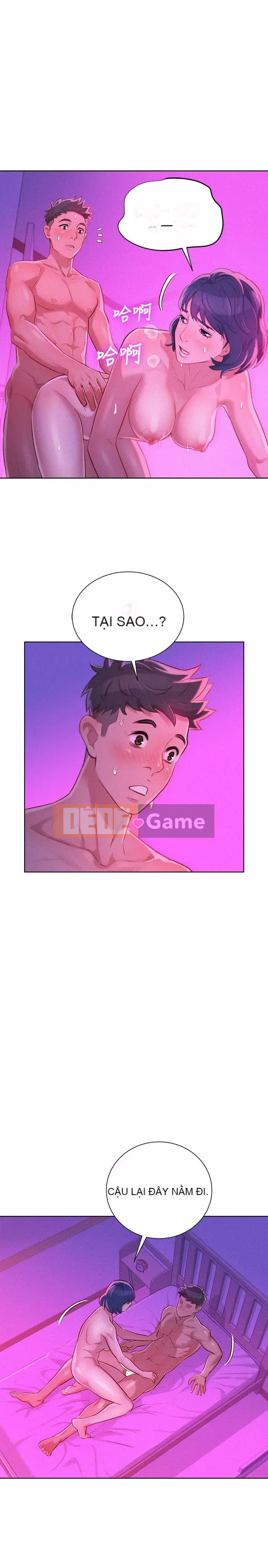 Chị đỡ đầu xinh đẹp Chương 1-103