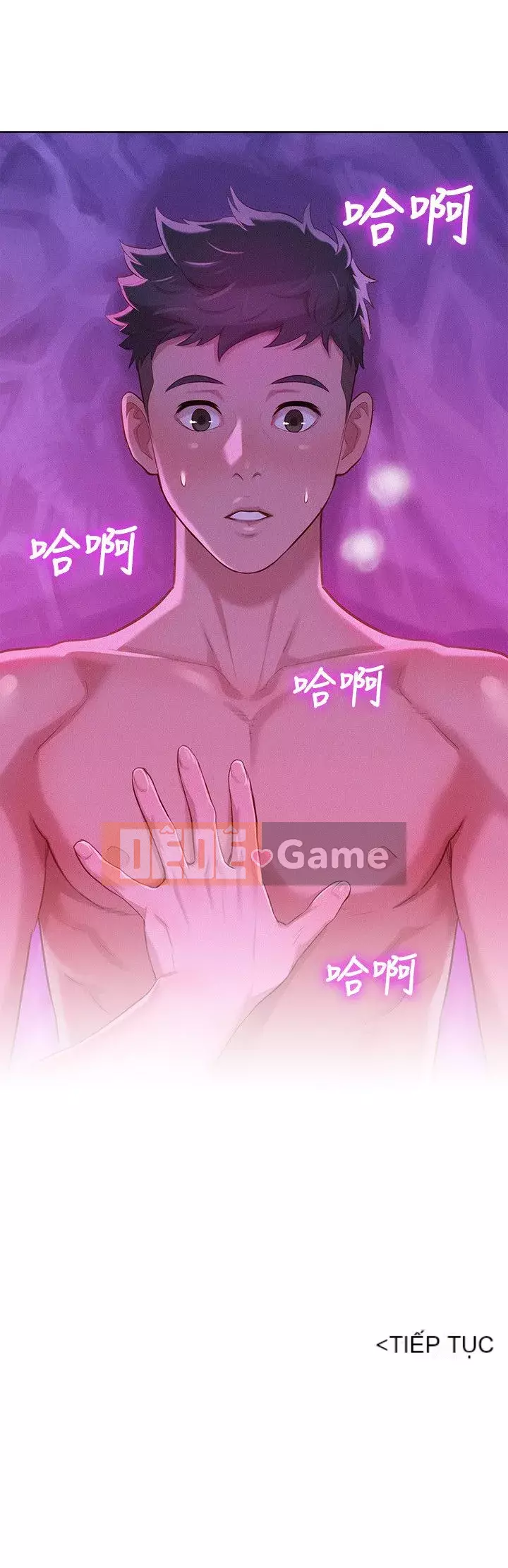 Chị đỡ đầu xinh đẹp Chương 1-103