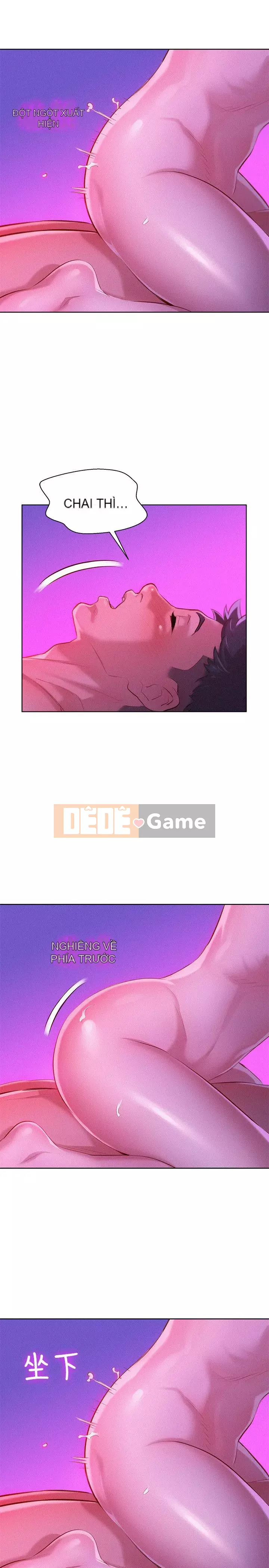 Chị đỡ đầu xinh đẹp Chương 1-103