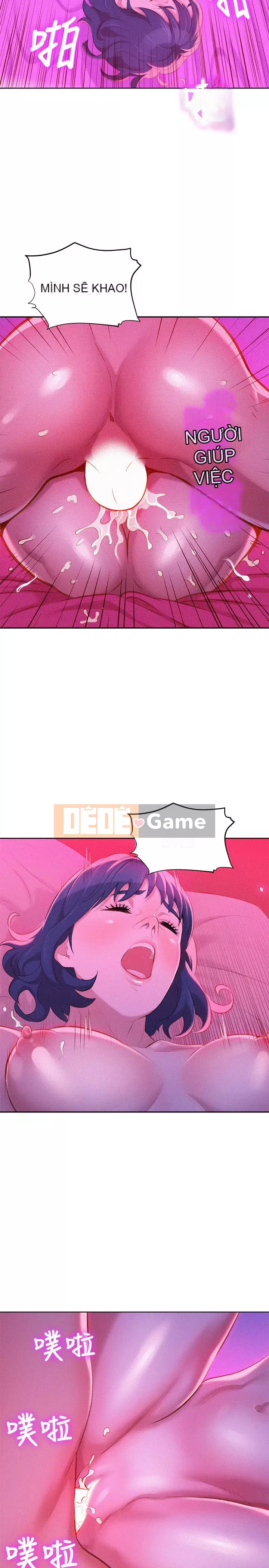 Chị đỡ đầu xinh đẹp Chương 1-103