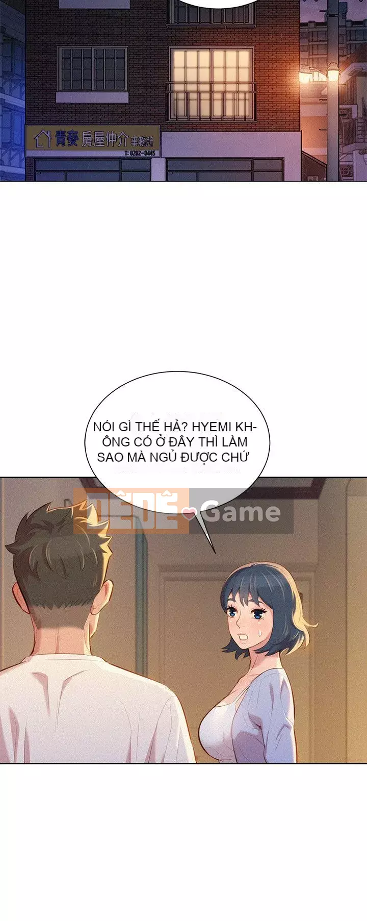 Chị đỡ đầu xinh đẹp Chương 1-103