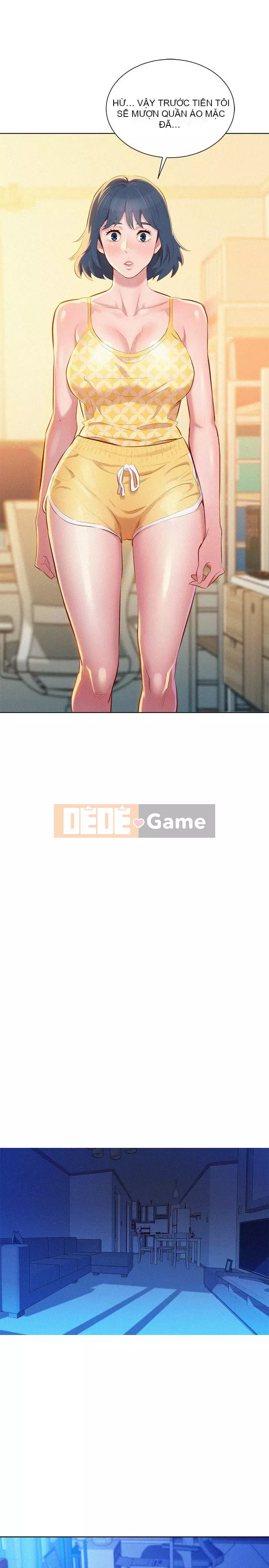 Chị đỡ đầu xinh đẹp Chương 1-103