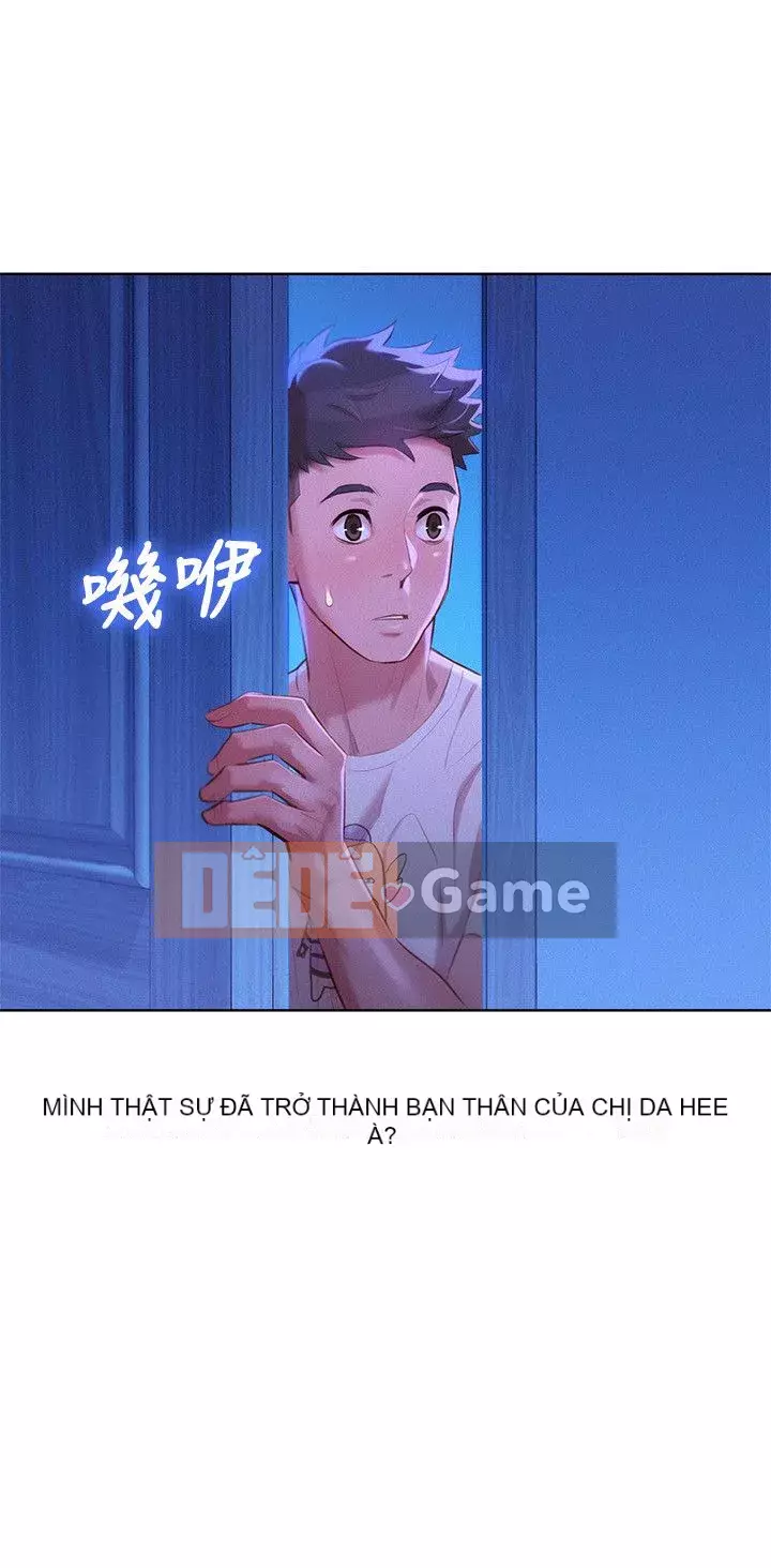 Chị đỡ đầu xinh đẹp Chương 1-103