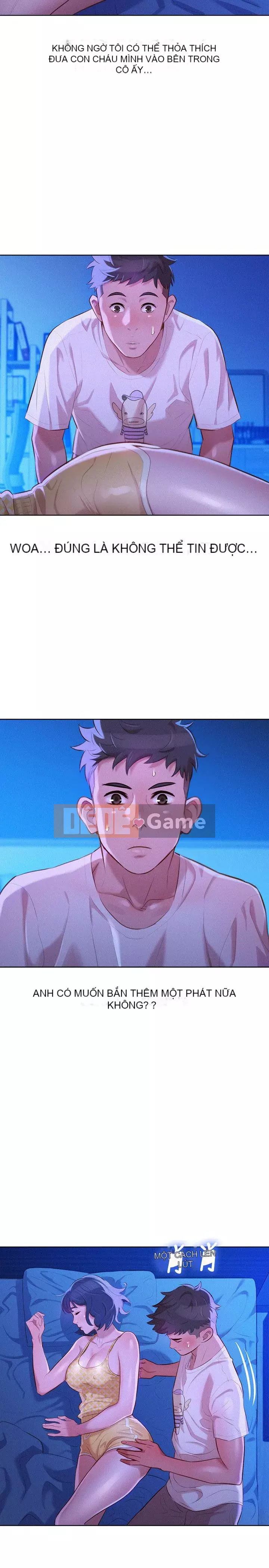 Chị đỡ đầu xinh đẹp Chương 1-103