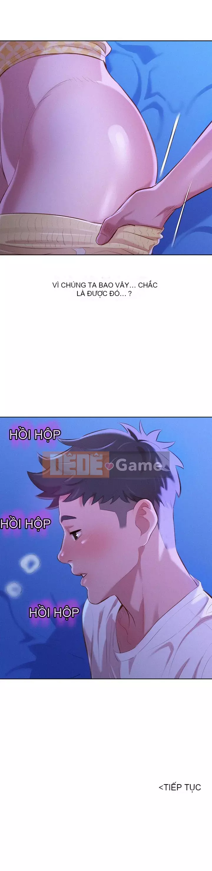 Chị đỡ đầu xinh đẹp Chương 1-103