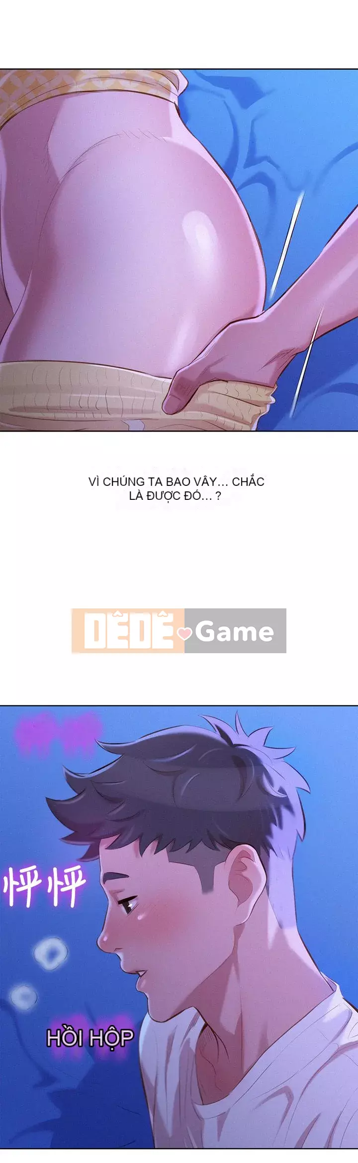 Chị đỡ đầu xinh đẹp Chương 1-103