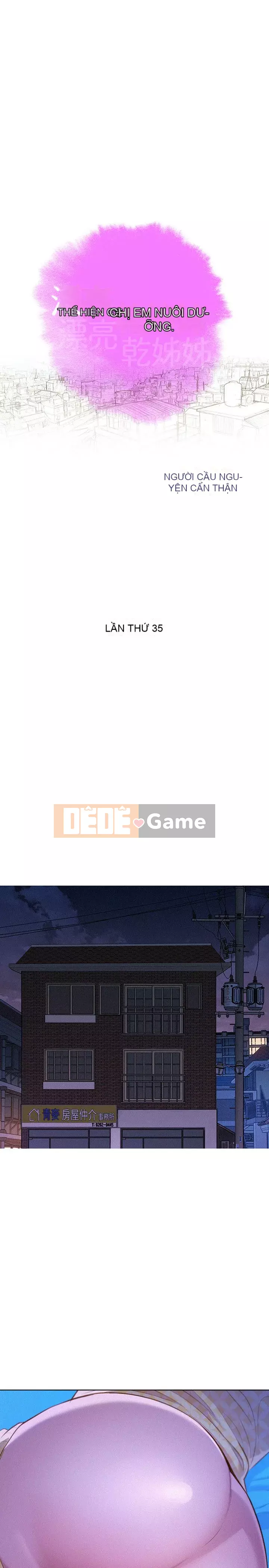 Chị đỡ đầu xinh đẹp Chương 1-103