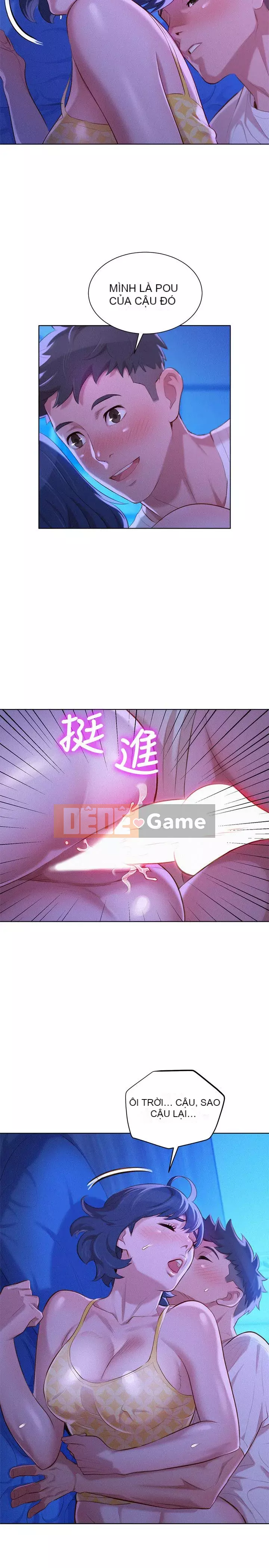 Chị đỡ đầu xinh đẹp Chương 1-103