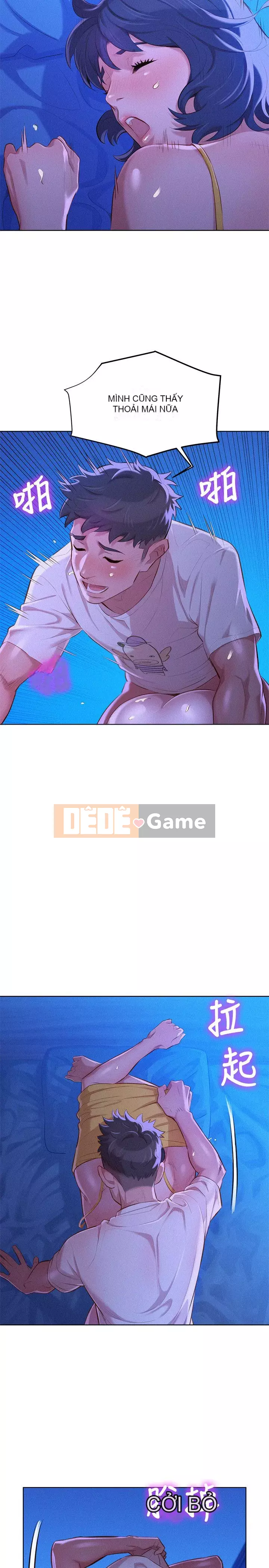 Chị đỡ đầu xinh đẹp Chương 1-103