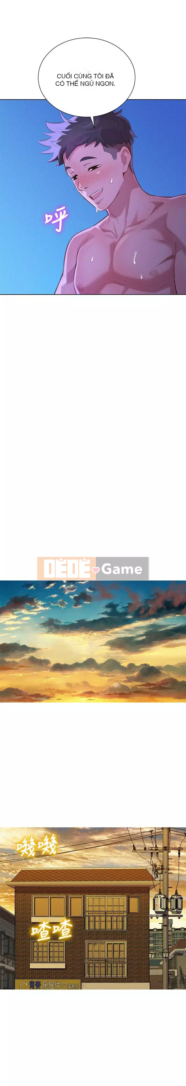 Chị đỡ đầu xinh đẹp Chương 1-103