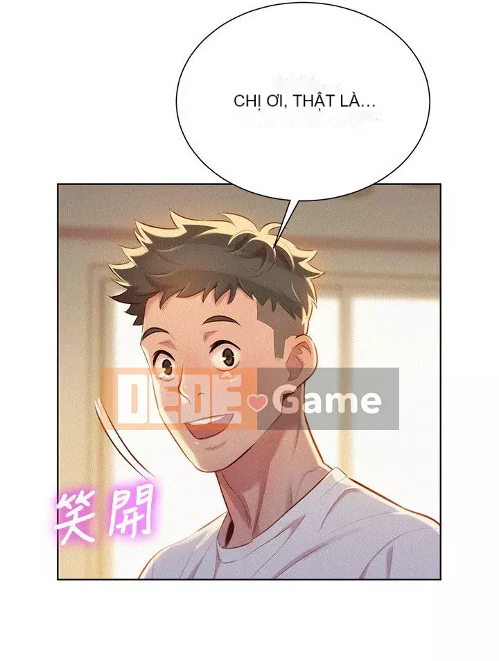 Chị đỡ đầu xinh đẹp Chương 1-103