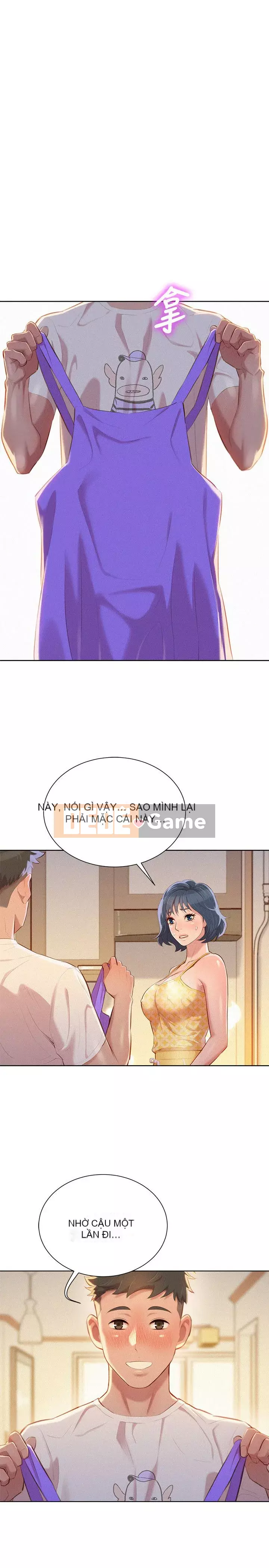 Chị đỡ đầu xinh đẹp Chương 1-103