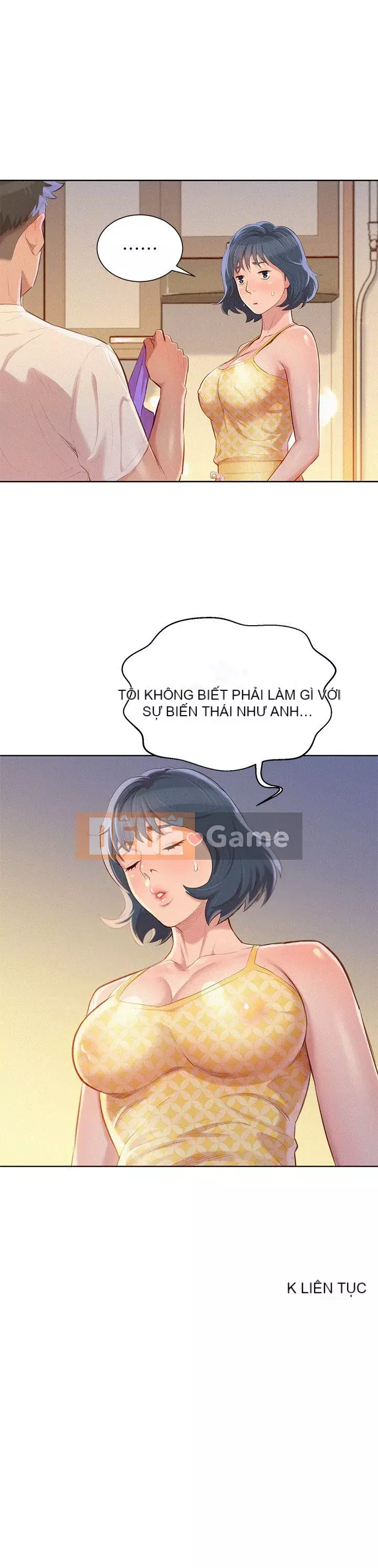 Chị đỡ đầu xinh đẹp Chương 1-103